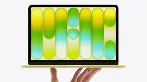 Apple's most affordable laptop ever MacBook Neo is here: Price starts at Rs 69,900