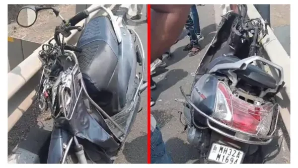 एक ही परिवार के 3 लोगों की मौत