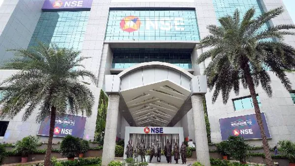 NSE launches live trading in Electronic Gold Receipts