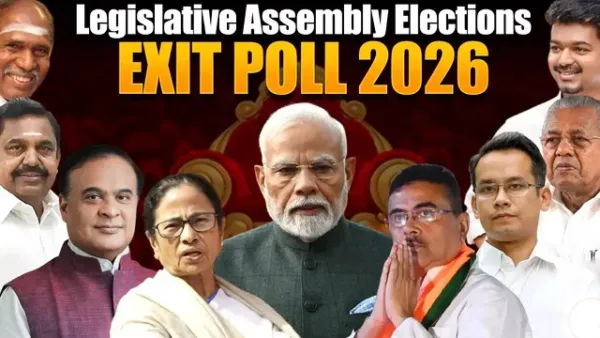 ଭାରତୀୟ ରାଜନୀତିର ଏକ ବଡ଼ ଦିନ, କଡ଼ା ସୁରକ୍ଷା ଭିତରେ ଆରମ୍ଭ ହେବ ଭୋଟ ଗଣତି
