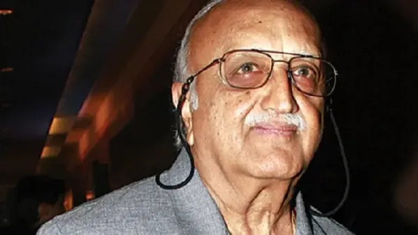 Vijaypat Singhania, ex-Raymond Group chairman dies at 87