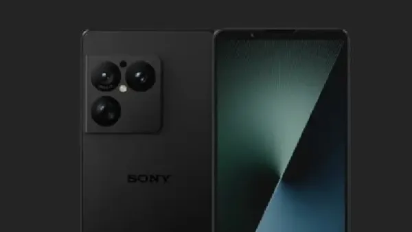 Amazon accidentally reveals price and release date of Sony Xperia 1 VIII