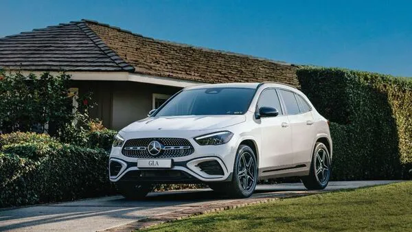 5 entry-level luxury SUVs I would honestly spend my money on in 2026