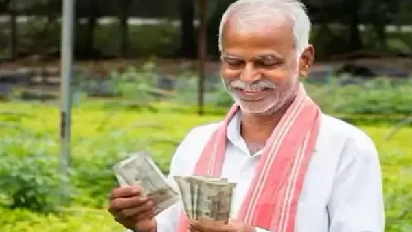 PM KISAN 23ನೇ ಕಂತಿನ ಹಣ ಬಿಡುಗಡೆಗೆ ದಿನಗಣನೆ : ರೈತರೇ, ಈ ಕೆಲಸ ಮಾಡದಿದ್ರೆ ಅಕೌಂಟ್‌ಗೆ ಹಣ ಬರಲ್ಲ!