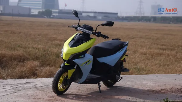 TVS Ntorq 150 homologated by FMSCI for motorsport use