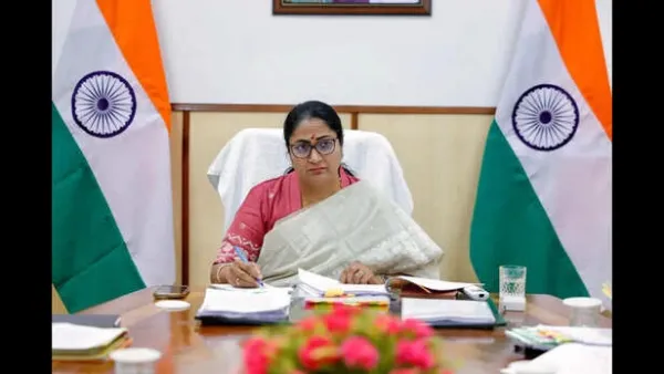 Delhi to launch fully digital ration card application system from May 15