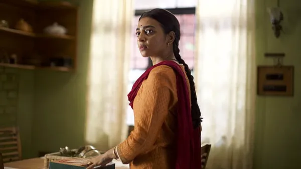 'Saali Mohabbat' movie review | Botany and betrayal: A small-town crime saga