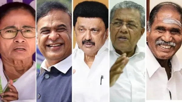 ଆସାମ, କେରଳ ଓ ପୁଡୁଚେରୀ ବିଧାନସଭା ନିର୍ବାଚନ ପାଇଁ ପ୍ରଚାର ଶେଷ, ୯ ଏପ୍ରିଲରେ ଭୋଟ୍