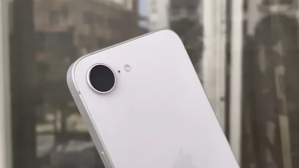 iPhone 17e is tipped to get this iPhone 17-like camera upgrade