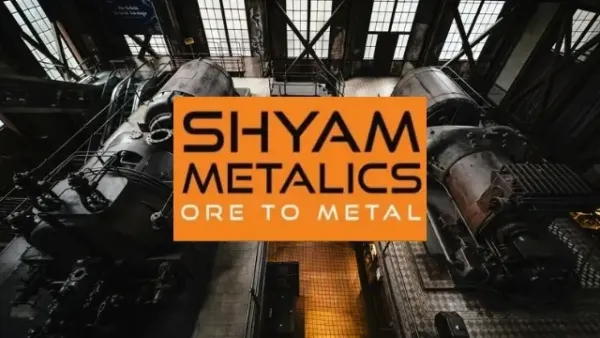 Shyam Metalics Launches 60,000 TPA Aluminium Facility in Odisha: Capacity & Details