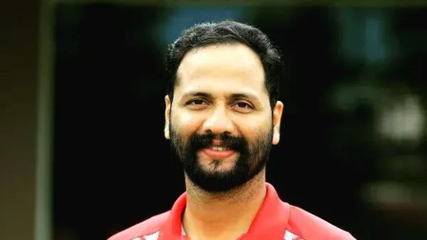 Malayali Tony Emmatty to make IPL debut as fourth umpire today