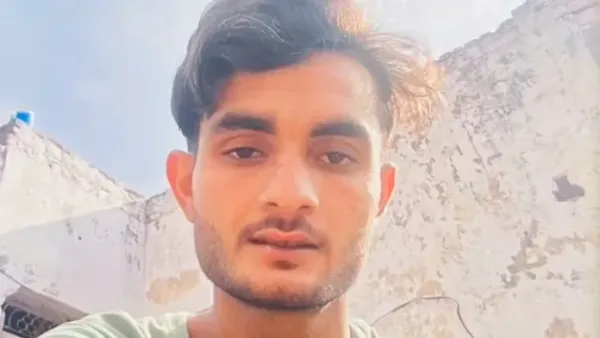 जहीर ने 4 दिन तक बनाया बंधक, जबरन मांस खिलाया' और रेप के बाद बदला धर्म; पीड़िता ने सुनाई आपबीती