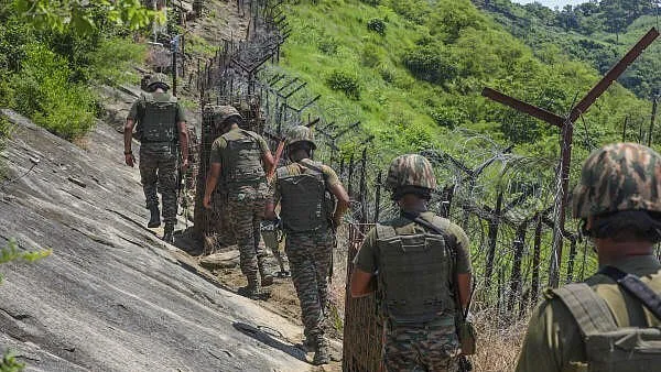 Encounter breaks out in J&K's Kishtwar; two Jaish terrorists believed trapped