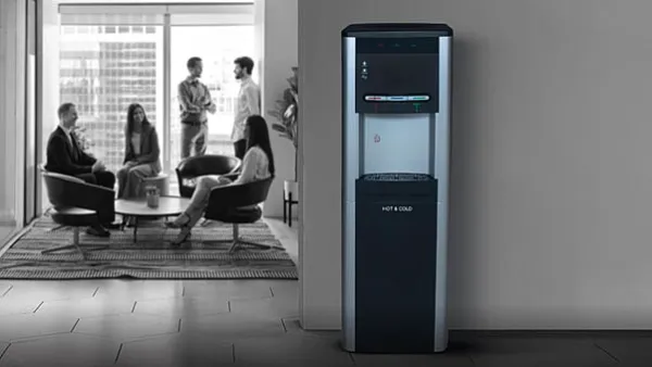 How to Choose the Right Commercial Water Cooler Capacity for Your Needs