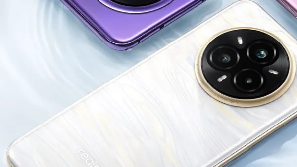 Realme 14 Pro and Realme 14 Pro+ are now on sale in India, Available offline and online