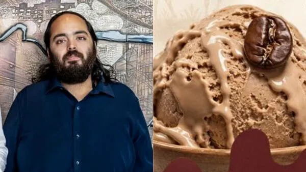 Vantara Ice Cream Pricing, Menu: What Flavours Can You Have in the Newly Launched Ambani's Vantara Creamery, Price per Scoop