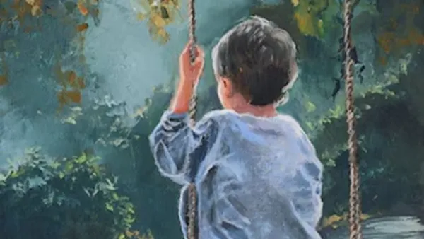 ଦୋଳି ଫାଶରେ ଚାଲିଗଲା ଜୀବନ