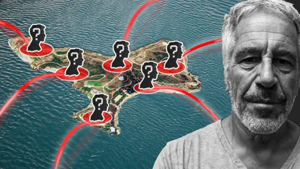 No evidence links Indians to Epstein Island as US data analysis shows most visitors were American citizens | cliQ Latest