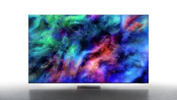 Samsung Micro RGB TV 2026 Lineup Announced: New Sizes Starting From 55 inches