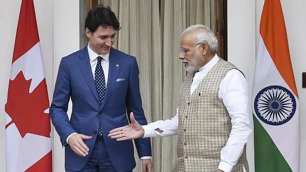 Explained | What led to Canada, India expelling top diplomats?