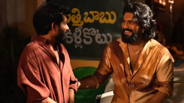 Peddi: Can Buchi Babu Succeed Where Shankar Failed?