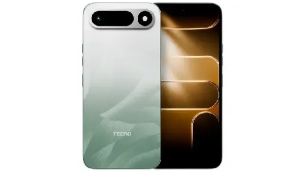 Tecno Pop X 5G debuts with 6,500mAh battery and Dimensity 6400 SoC