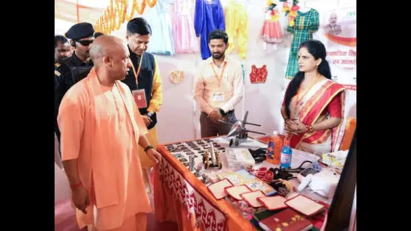 UP Skill Development Mission to hold mega job fair in Lucknow