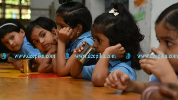 കൊല്ലം ജില്ലയിലെ വിദ്യാഭ്യാസ സ്ഥാപനങ്ങള്‍ക്ക് വെള്ളിയാഴ്ച അവധി