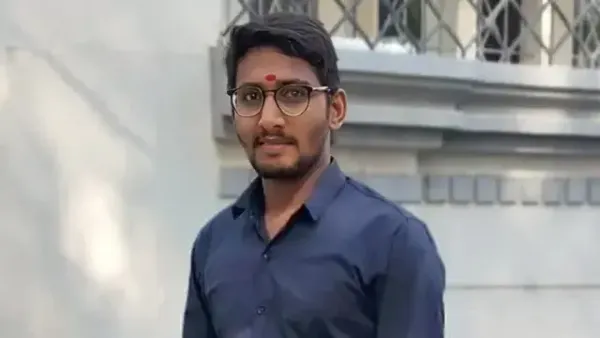 సోదరుడి వివాహానికి వచ్చి విగతజీవిగా మారిన అన్న