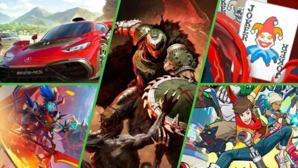 The Best Xbox Game Pass Games In 2026
