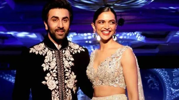 Ranbir & Deepika reunite after 11 years for 'Brahmastra 2', filming starts by 2026 end
