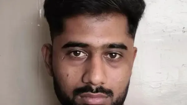 बेहोश कर संबंध बनाए, गर्भपात कराया, दरगाह में ले जाकर करवाई ऐसी हरकतें, इंदौर में युवती ने सोहेल खान का उजागर किया सच