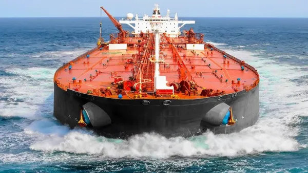 India Resumes Oil Import From Iran After 7 Years