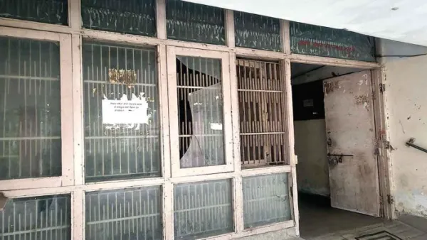 Vehicle Number Plate: बरनाला में नंबर प्लेट लगाने का काम बंद, वाहन मालिकों की बढ़ी परेशानी