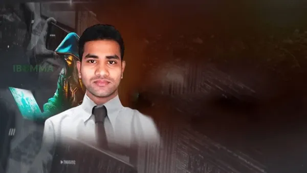 iBomma :వెలుగులోకి రవి కస్టడీ రిపోర్ట్