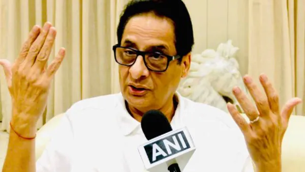 "They neither approached me nor informed me.": Vashu Bhagnani alleges unauthorised use of film song in ongoing legal battle with Tips Music