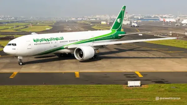 Mumbai Airport to Suspend Flight Operations for Six Hours on May 7 Due to Pre-Monsoon Runway Maintenance | Clilq Latest