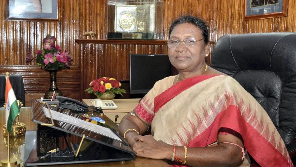 ರಾಷ್ಟ್ರಪತಿ ದ್ರೌಪದಿ ಮುರ್ಮು ಅವಹೇಳನ: ಕನ್ನಡ ದಿನಪತ್ರಿಕೆ ಪ್ರಧಾನ ಸಂಪಾದಕರಿಗೆ ನೋಟಿಸ್