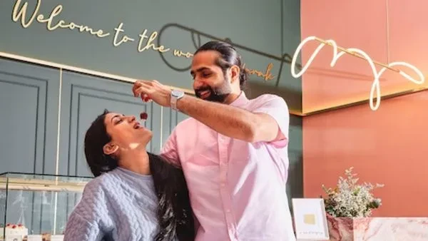 From Home Kitchen To Boutique: This is Dubai-Based Varak's Delectable Story
