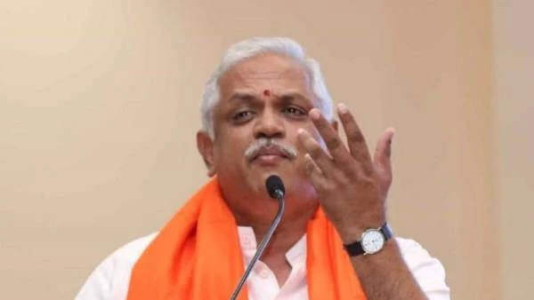 ತೆಲಂಗಾಣ ಶಾಸಕರ ಖರೀದಿ ಪ್ರಕರಣ: ಬಿ.ಎಲ್. ಸಂತೋಷ್ಗೆ ಎರಡನೇ ನೋಟಿಸ್