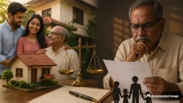 सिर्फ वसीयत काफी नहीं! जायदाद के झगड़ों को खत्म करने के लिए ‘सेटेलमेंट डीड’ है जरूरी