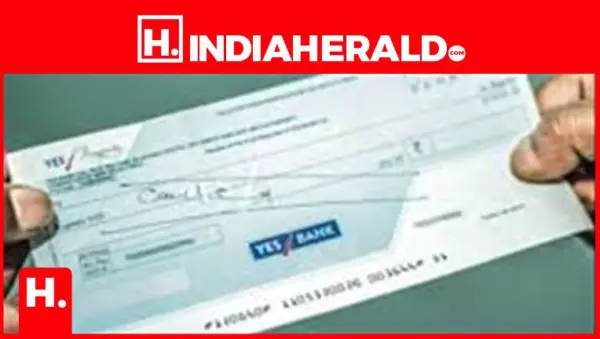 Bank Cheque Clearance Rules: How Many Days Does a Cheque Take to Clear?