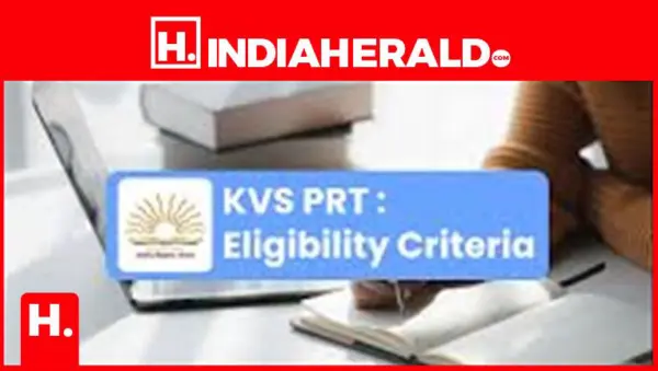 KVS Teacher Guide: Eligibility, Required Degrees & How to Apply