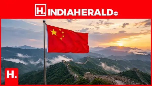 China's Massive Border Map Explained in One Fascinating List
