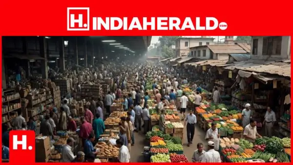 Why Buying Bread Feels Like a Luxury in Some Countries-and Barely Changed in Others