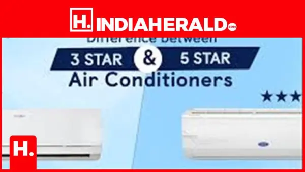 ❄️ 5-Star AC vs Inverter AC: Which One Is Better for Your Home?