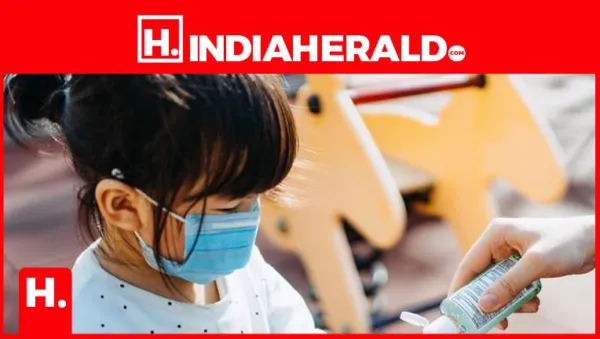 కరోనా పుణ్యమే : ప్రమాదకర స్థితిలో బాల్యం ?