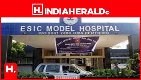 ఈఎస్ఐ అక్రమాలపై విచారణ!