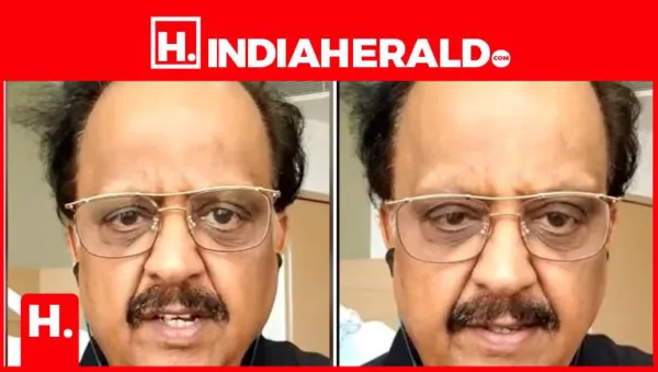 Is Singer SP. Balasubramanyam still in critical condition?