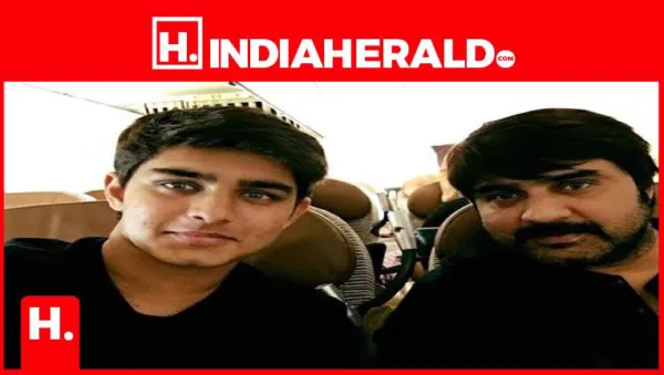 రాంగ్ స్టెప్ వేసిన శ్రీకాంత్...!